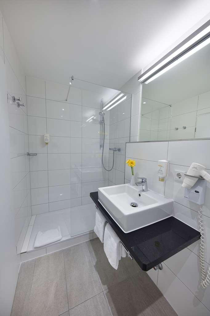 Ghotel Hotel & Living Muenchen-City Munique Quarto foto
