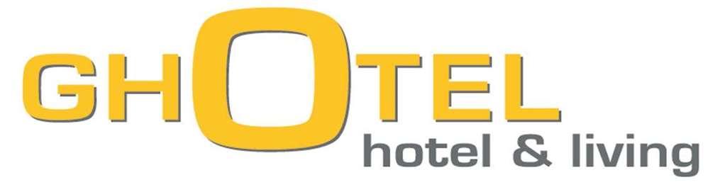Ghotel Hotel & Living Muenchen-City Munique Logotipo foto