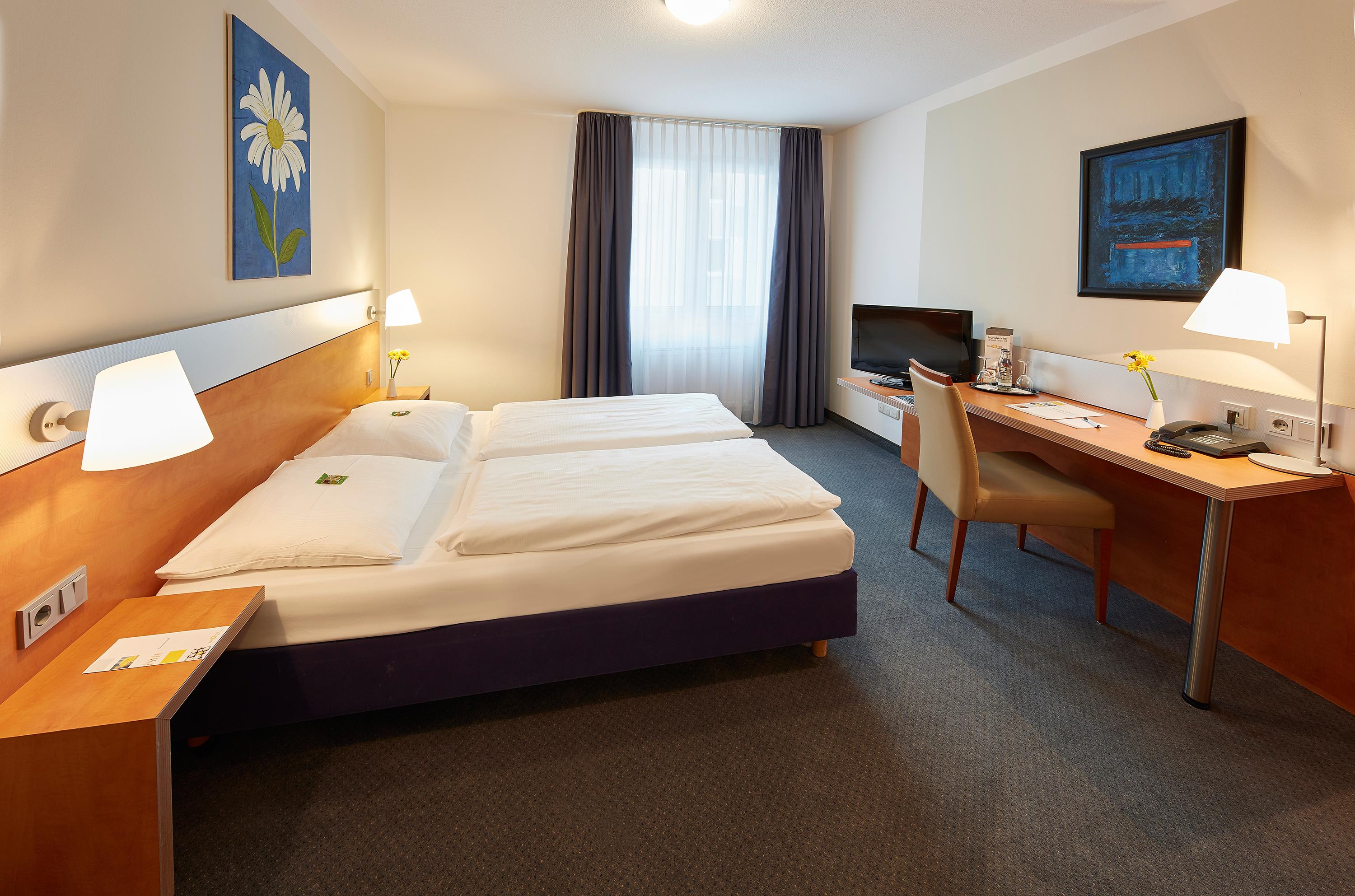 Ghotel Hotel & Living Muenchen-City Munique Exterior foto