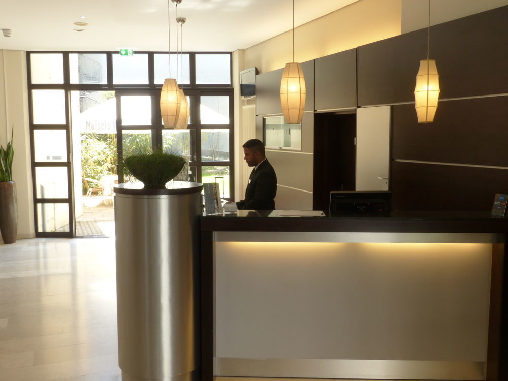 Ghotel Hotel & Living Muenchen-City Munique Exterior foto