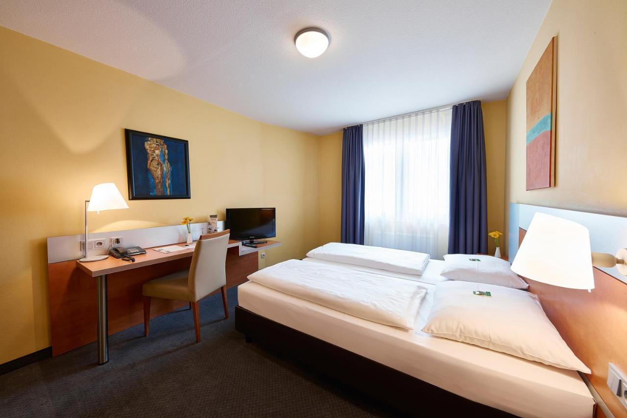 Ghotel Hotel & Living Muenchen-City Munique Exterior foto