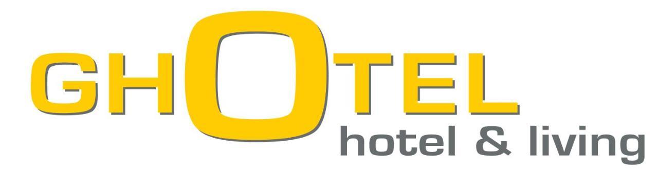 Ghotel Hotel & Living Muenchen-City Munique Exterior foto